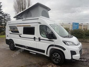 Benimar Benivan 144 P, (2025)  Campervan for sale
