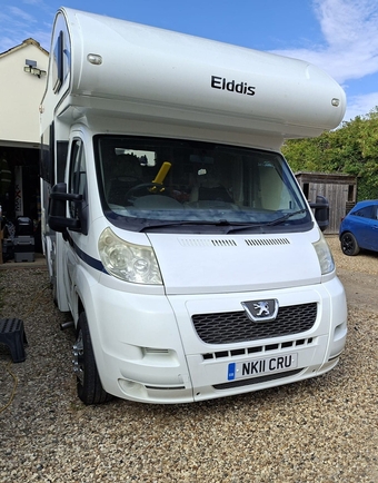 Peugeot Autoquest (signiture) 2011 for sale