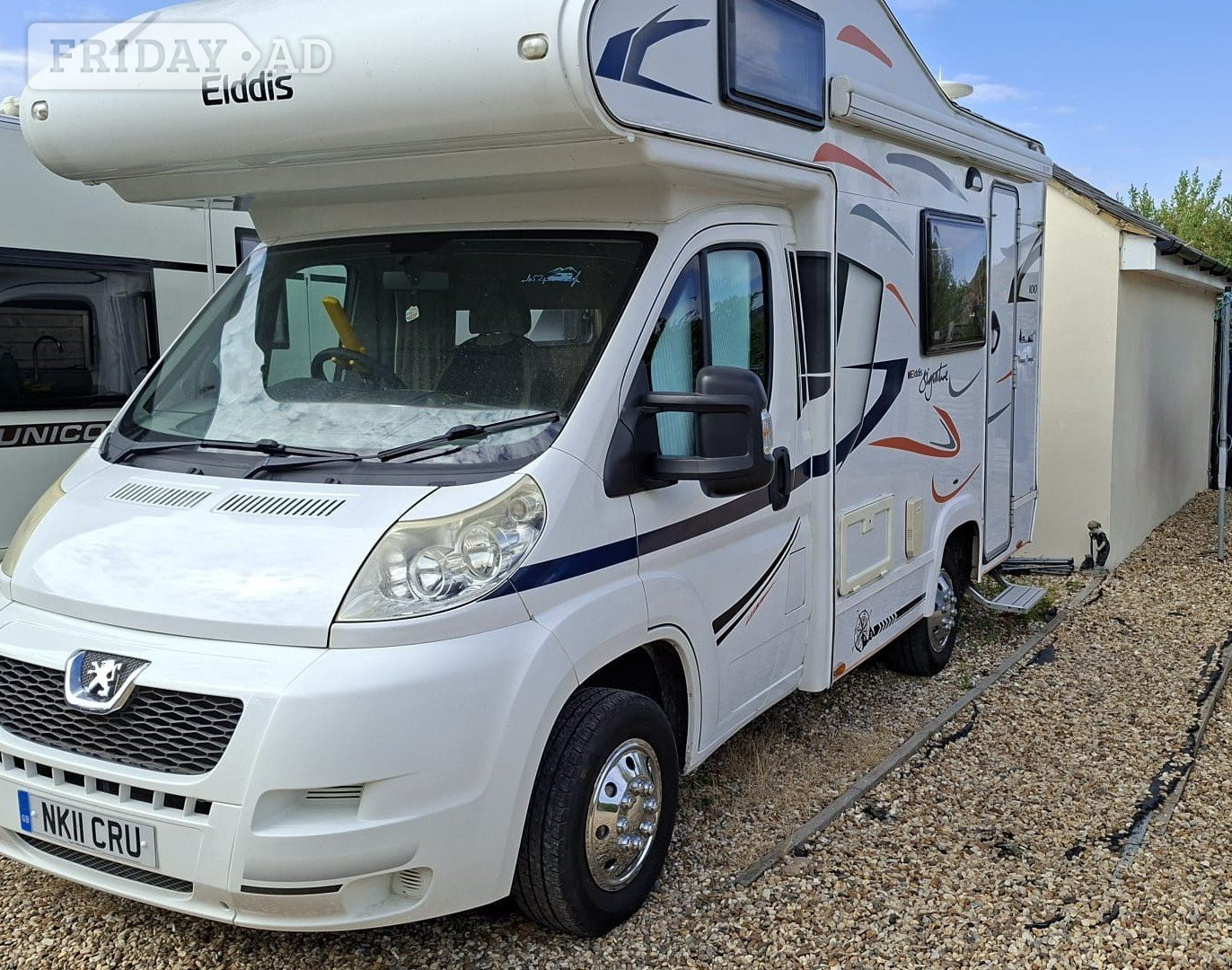 Peugeot Autoquest (signiture) Rushden