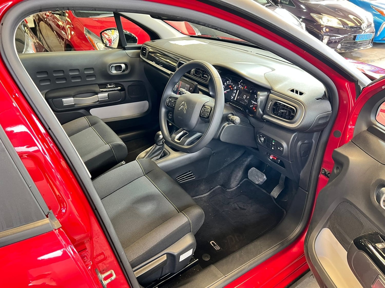 Citroen C3 2019 - Cars