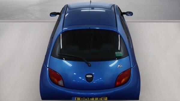 Ford Ka 2005 - Cars in Bishop's Stortford