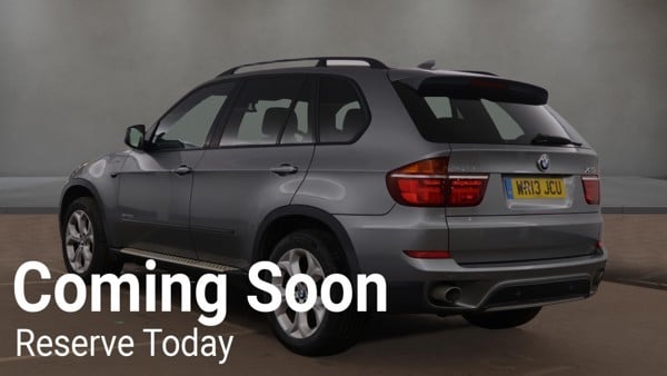 BMW X5 Slough