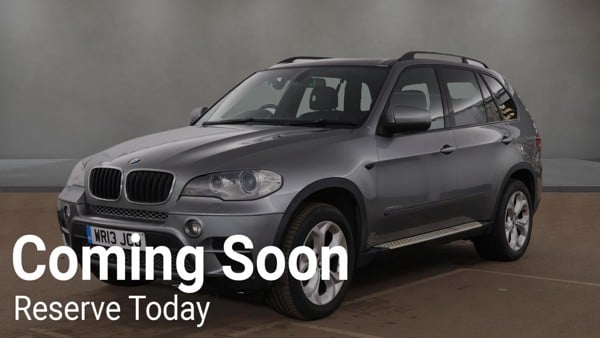 [ berth ]BMW X5