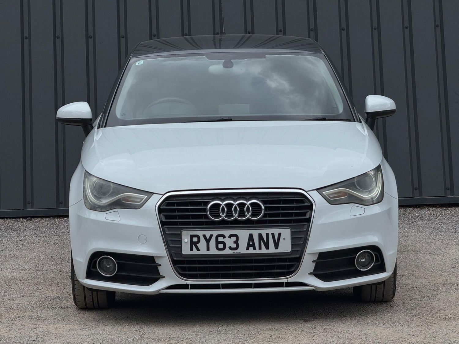 Audi A1 Farnham