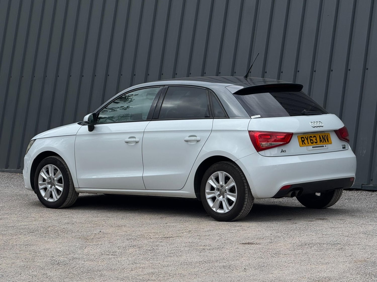 Audi A1 2013 - Cars in Farnham