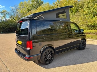 Volkswagen Transporter T30 2021