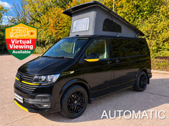 Volkswagen Transporter T30 2021