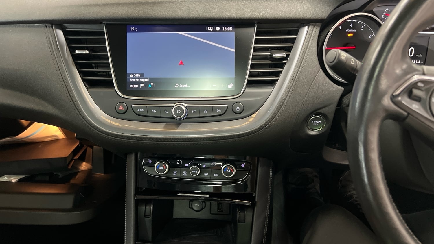 Vauxhall Grandland X 2018 - Cars in Hillingdon