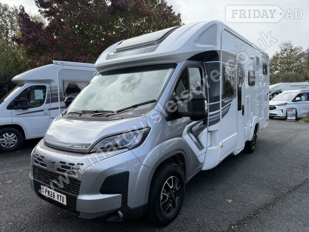 Auto-Trail IMALA 736G 2026 for sale in Exeter