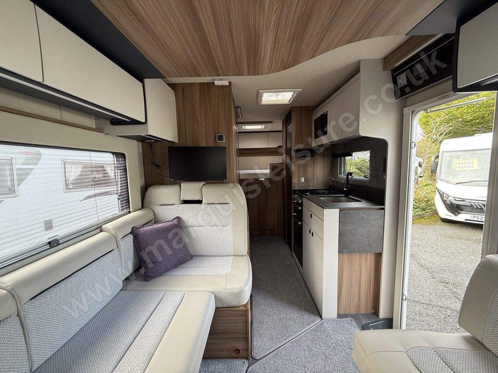 Auto-Trail IMALA 736G 2026 for sale - Motorhomes & Caravans in Ivybridge