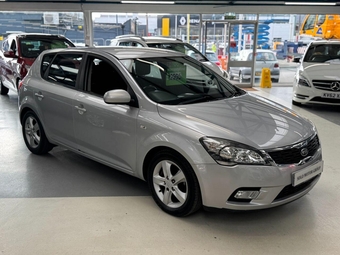 Kia Ceed 2009
