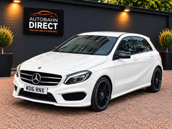 Mercedes-Benz B Class 2016