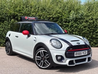 Mini Hatch 2015