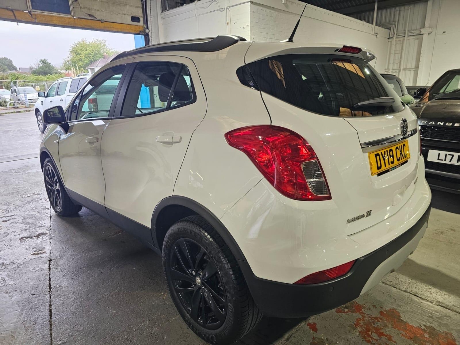 Vauxhall Mokka X 2019 - Cars in Pontypridd