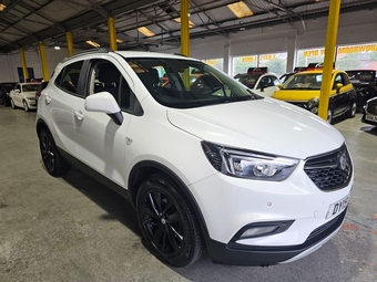 Vauxhall Mokka X 2019