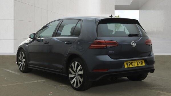 Volkswagen Golf 2018 - Cars in Stockport