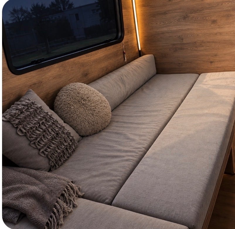 East Yorkshire Horseboxes  Darlington