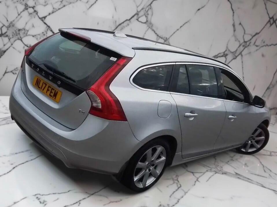 Volvo V60 West Bromwich