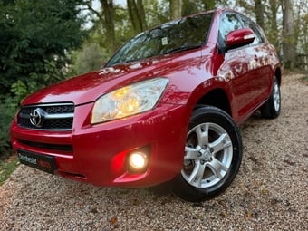 Toyota RAV4 2007