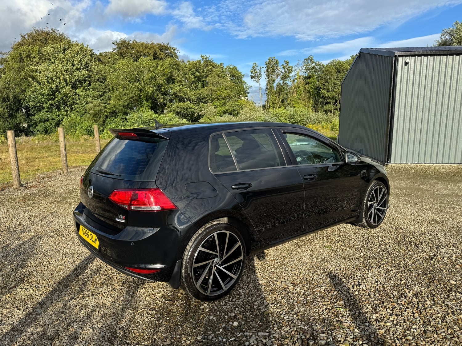 Volkswagen Golf Strabane