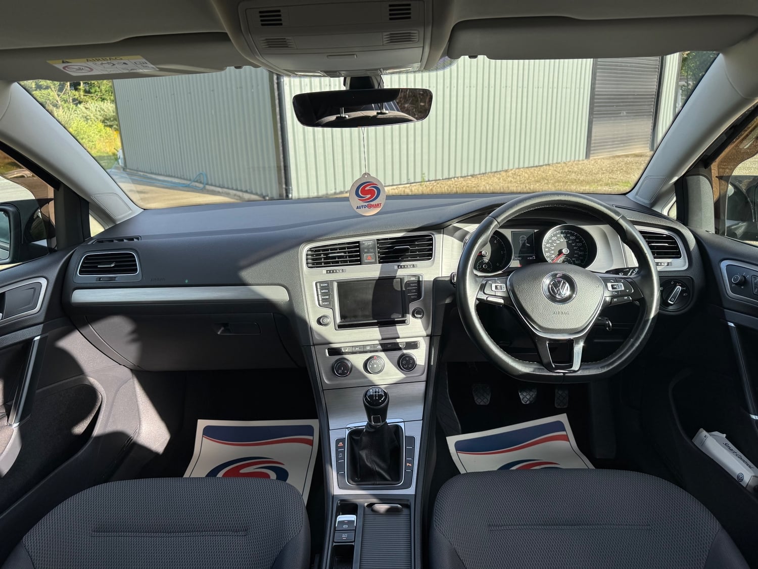 Volkswagen Golf 2016 - Cars
