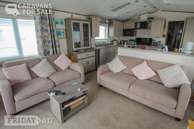 Victory Monaco 2016 for sale - Holiday Homes in Dymchurch