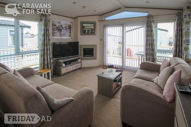 Victory Monaco 2016 for sale - Holiday Homes in Dymchurch