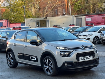 Citroen C3 2023