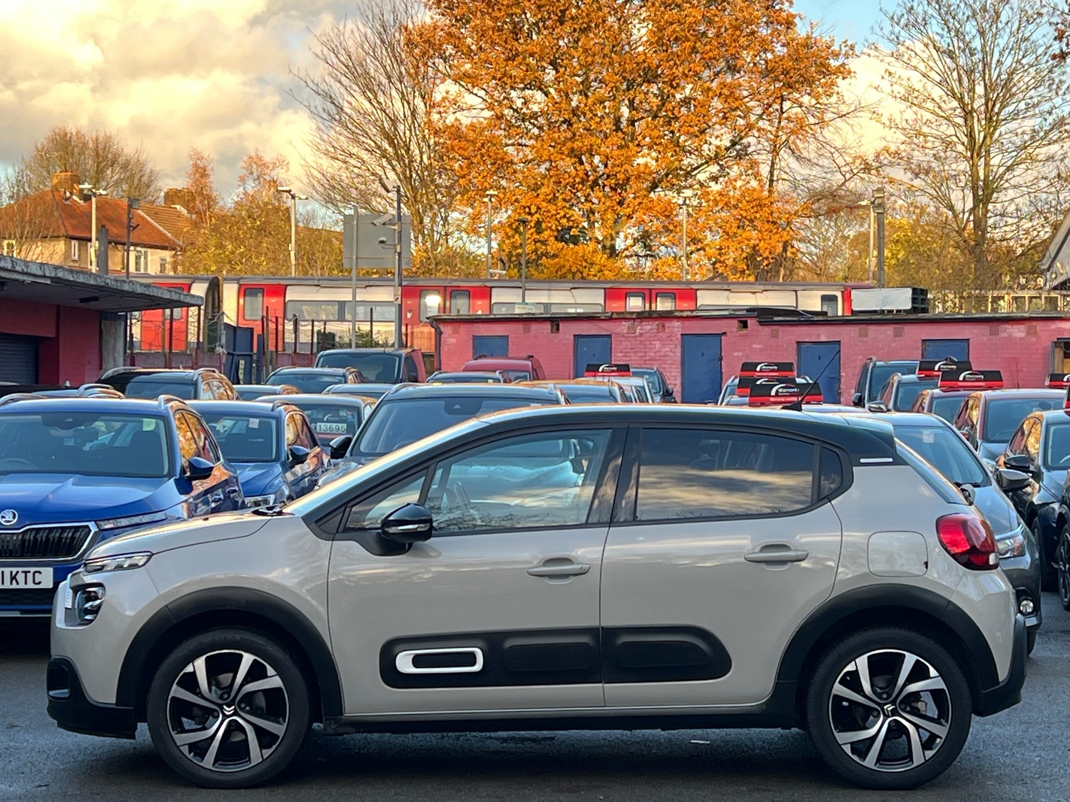Citroen C3 2023 - Cars in Brent
