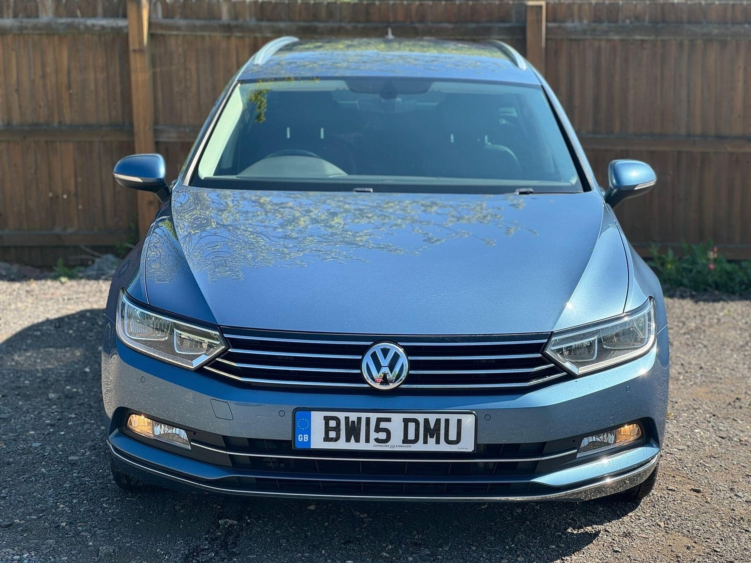 Volkswagen Passat St. Albans