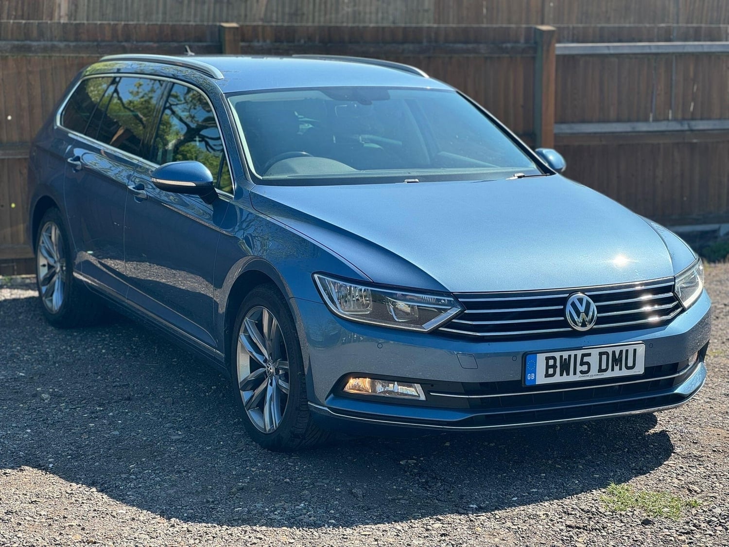 Volkswagen Passat 2015 - Cars in St. Albans