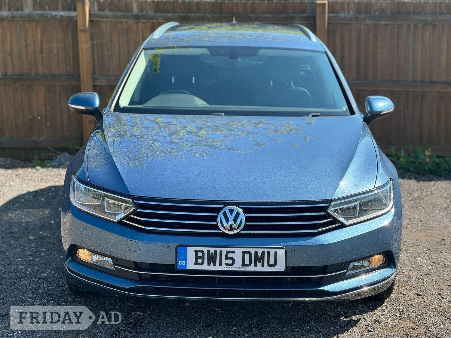 Volkswagen Passat St. Albans