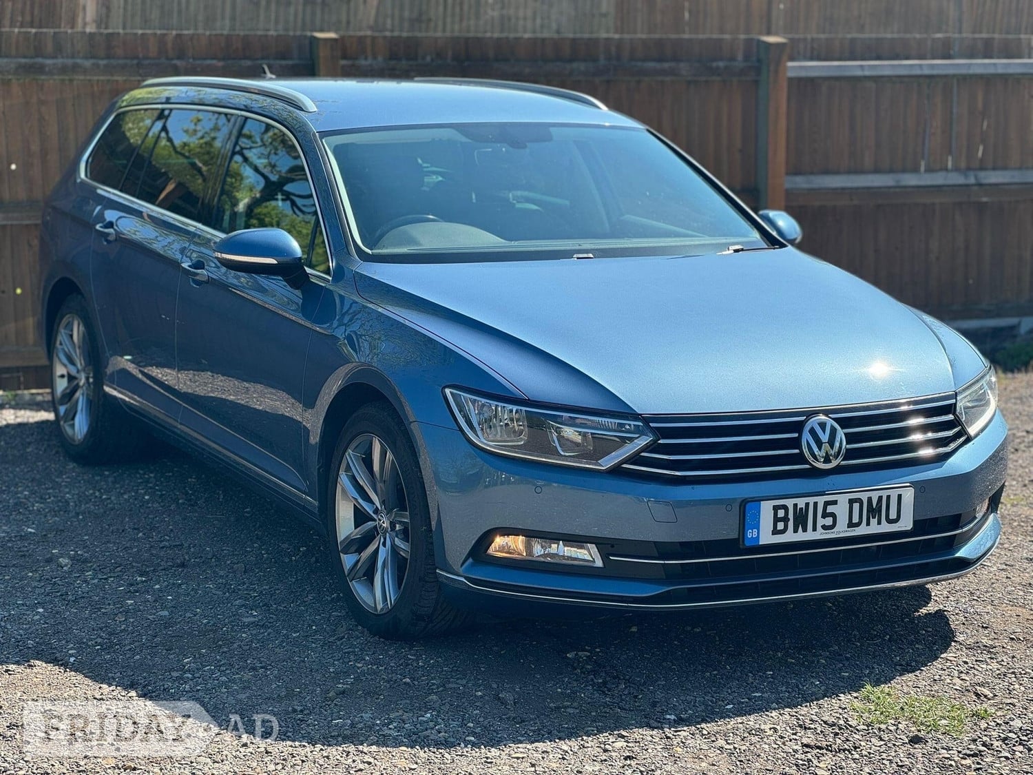 Volkswagen Passat 2015 - Cars in St. Albans