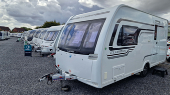 Lunar Clubman CK 2016