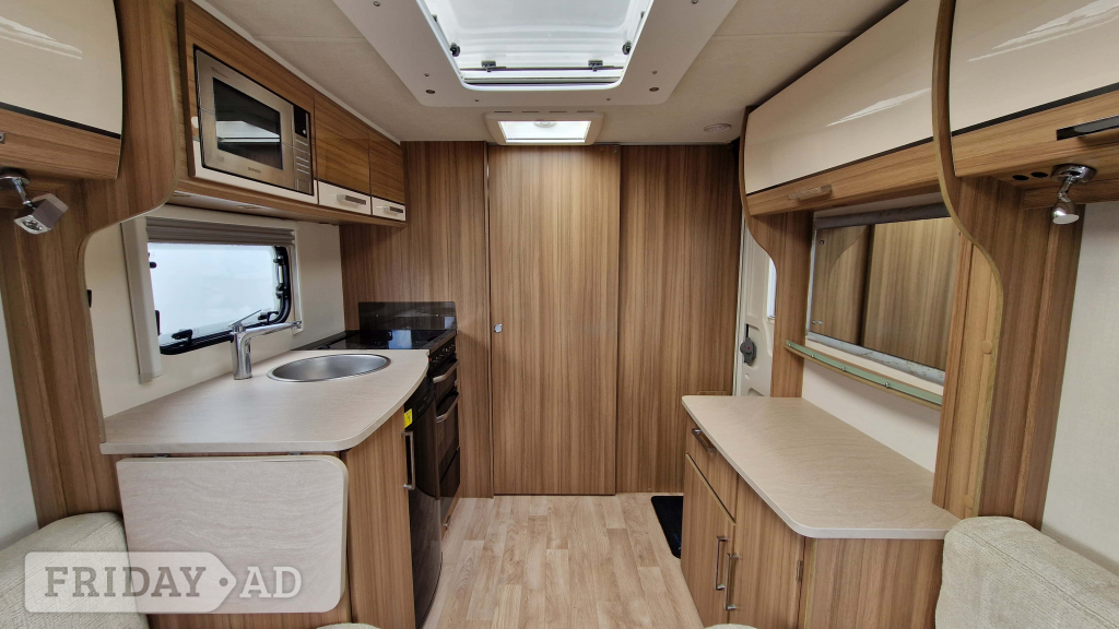 Lunar Clubman CK Highbridge