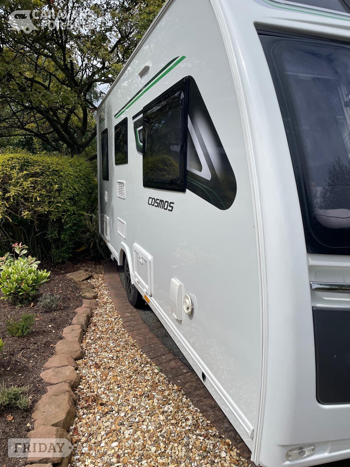 [ berth ]Lunar Cosmos Campbells  462
