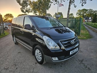 Hyundai i800 2018