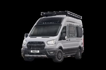 Bailey Endurance E65 2026 for sale