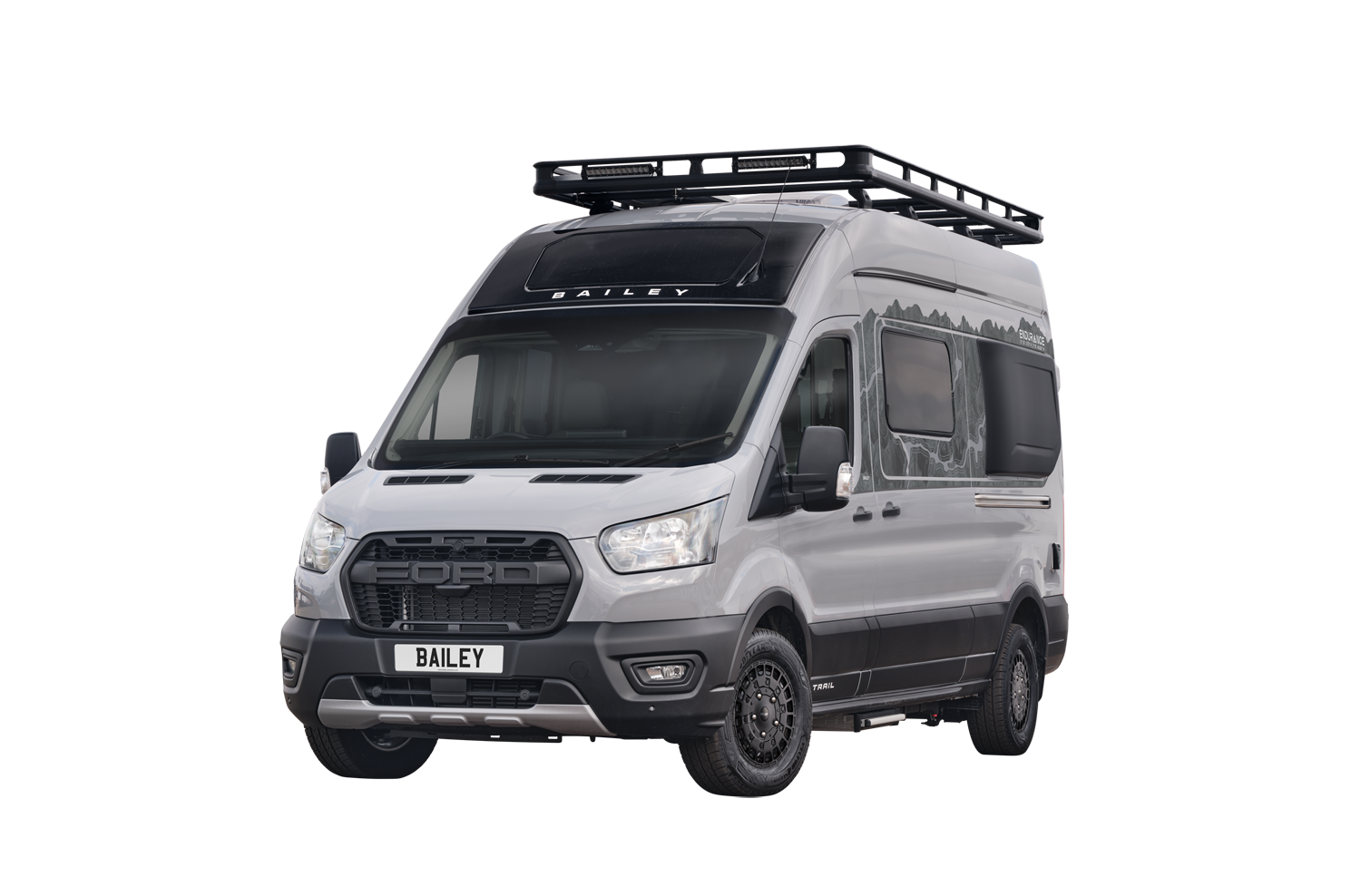 Bailey Endurance E65 2026 for sale in Highbridge