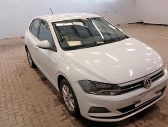 Volkswagen Polo 2018