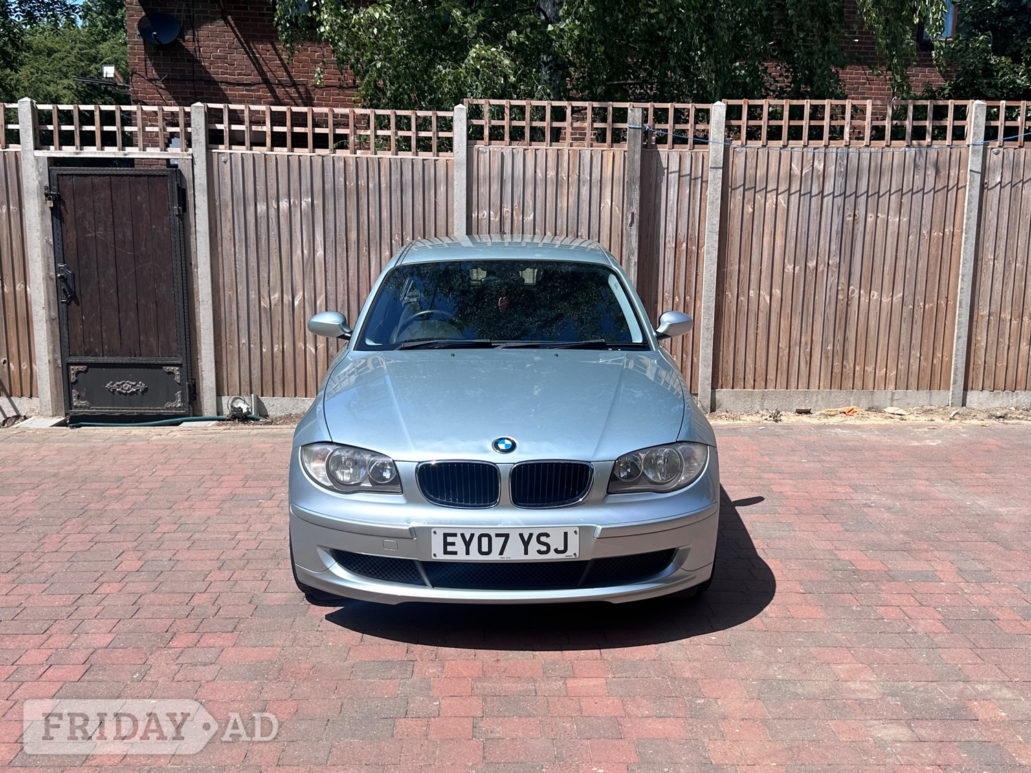 [ berth ]BMW 1 Series