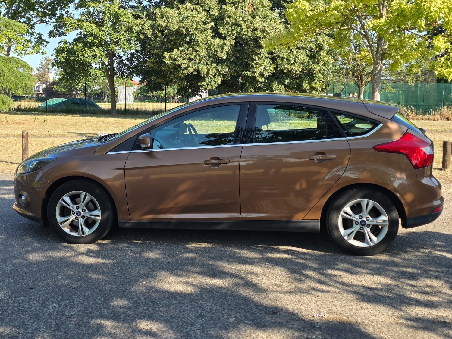Ford Focus 2014 - Cars