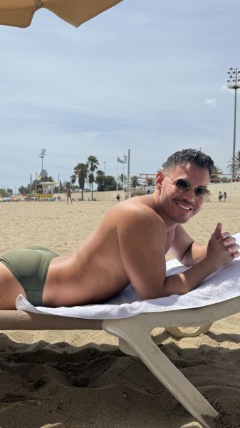 Oliverhuntxxx