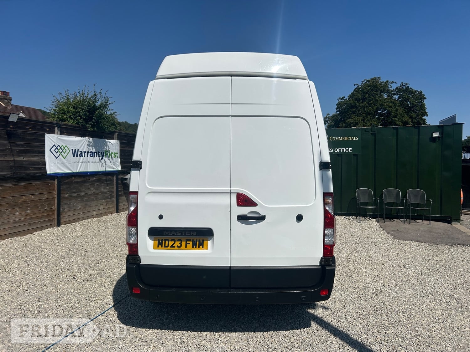 Renault Master 2023 - Vans & Commercial Vehicles
