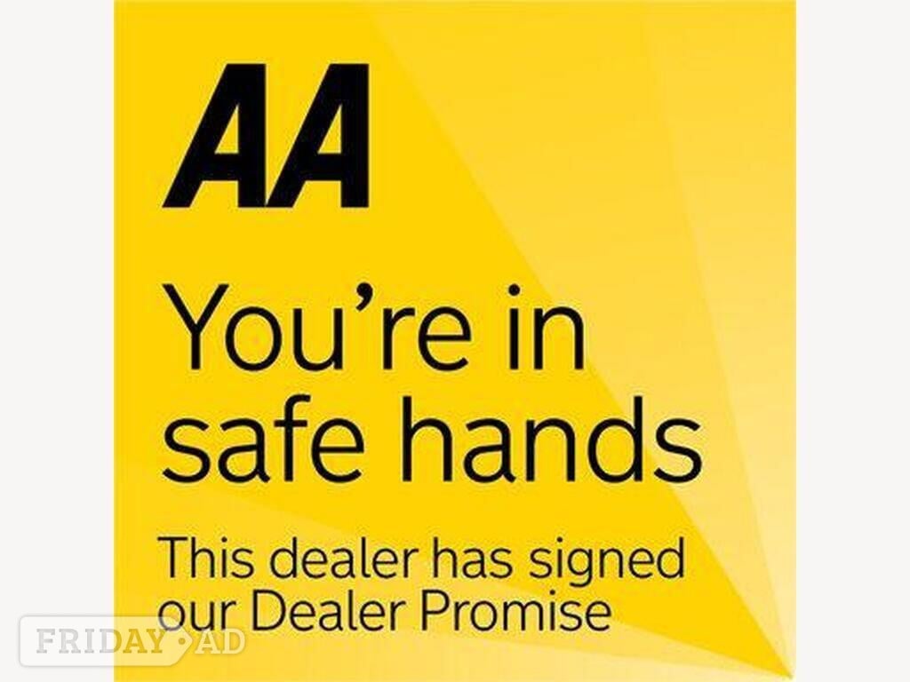 Vauxhall Adam Rainham