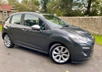 Citroen C3 2014