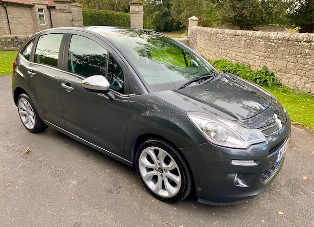 Citroen C3 2014 - Cars in Stocksfield