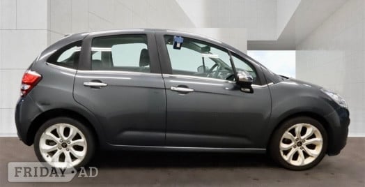 Citroen C3 2014 - Cars in Stocksfield