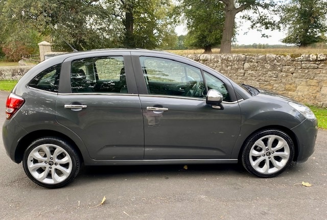 Citroen C3 2014 - Cars