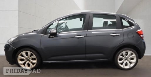 Citroen C3 2014 - Cars